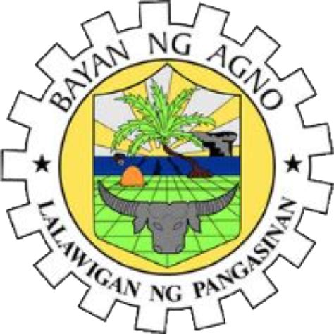 municipality of pangasinan|Agno .